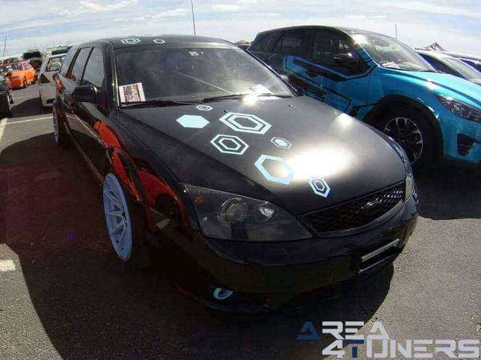 16º Motor Festival Cap D'Agde
Imagen del reportaje de la revista Tuning Area4tuners.es, de la concentración de coches Tuning del año 2016 en Cap D'Agde Francia