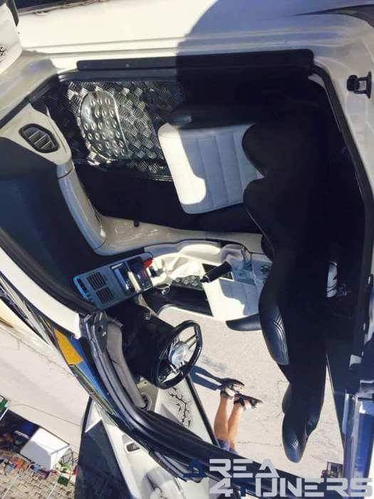 3a Concentración Tuning Sarón
Imagen del reportaje revista Tuning Area4tuners.es, concentración de coches Tuning del año 2015 en Sarón, Cantabria, España