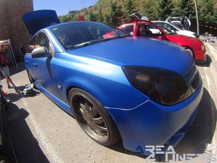 9ª Concentración Tuning Vila De Sort
Imagen del reportaje revista Tuning Area4tuners.es, concentración de coches Tuning del año 2016 en Los Sort, Lérida, España