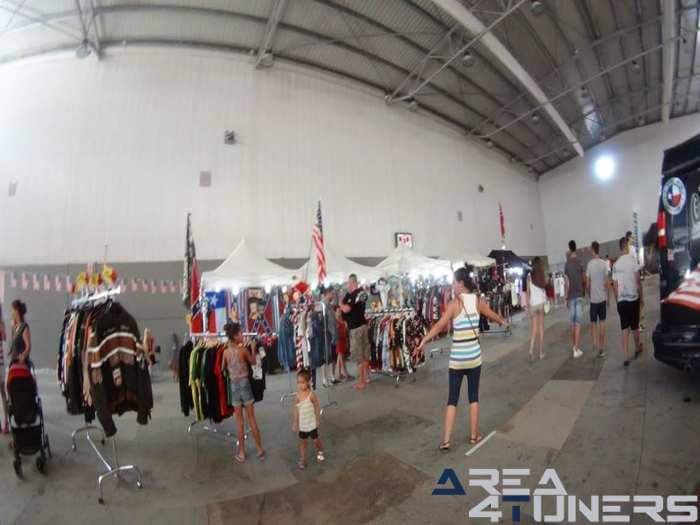 2º Motor Show Balaguer
Imagen del reportaje revista Tuning Area4tuners.es, concentración de coches Tuning del año 2016 en Balaguer, Lérida, España