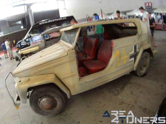 2º Motor Show Balaguer
Imagen del reportaje revista Tuning Area4tuners.es, concentración de coches Tuning del año 2016 en Balaguer, Lérida, España