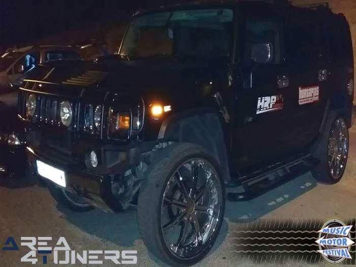 Music Motor Festival 2k16
Imagen del reportaje revista Tuning Area4tuners.es, concentración de coches Tuning del año 2016 en Ceutí, Murcia, España