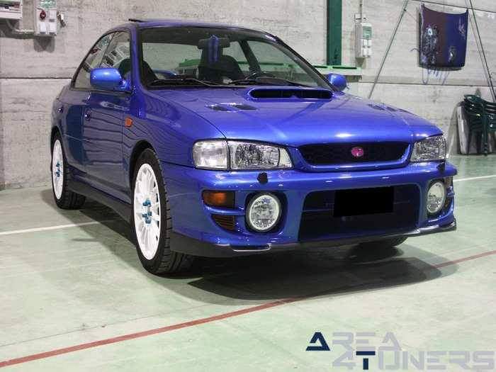 4ª Concentración Dreams Real Tuning Show
Imagen del reportaje revista Tuning Area4tuners.es, concentración de coches Tuning del año 2016 en Uclés, Cuenca, España