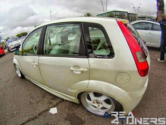 5ª Concentración Tuning Vag Clásicos Reus
Imagen del reportaje revista Tuning Area4tuners.es, concentración de coches Tuning del año 2015 en Reus, Tarragona, España