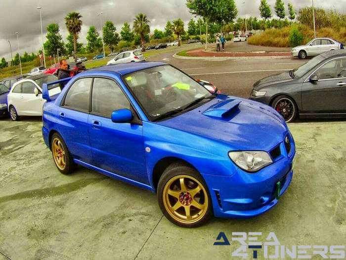 5ª Concentración Tuning Vag Clásicos Reus
Imagen del reportaje revista Tuning Area4tuners.es, concentración de coches Tuning del año 2015 en Reus, Tarragona, España