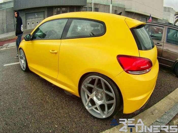 5ª Concentración Tuning Vag Clásicos Reus
Imagen del reportaje revista Tuning Area4tuners.es, concentración de coches Tuning del año 2015 en Reus, Tarragona, España