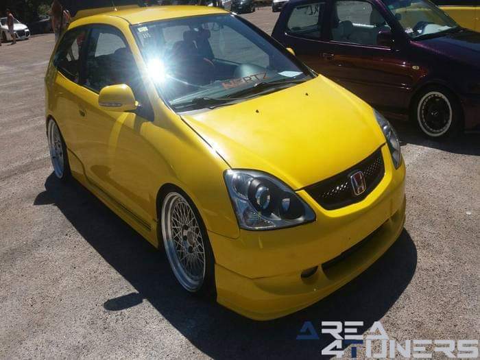 Hot Weekend 16
Imagen del reportaje revista Tuning Area4tuners.es, concentración de coches Tuning del año 2016 en Mora D'Ebre, Tarragona, España