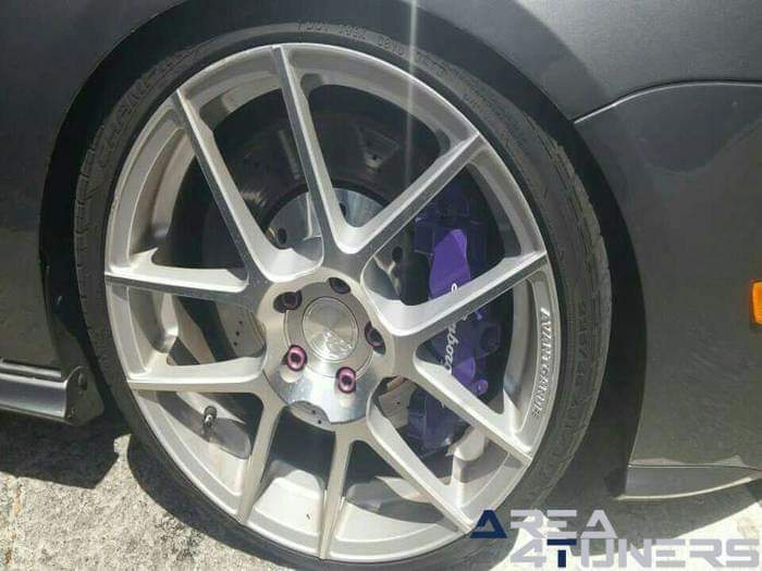 5º Tuning Show Reko Sound
Imagen del reportaje revista Tuning Area4tuners.es, concentración de coches Tuning del año 2015 en Sabadell, Barcelona, España