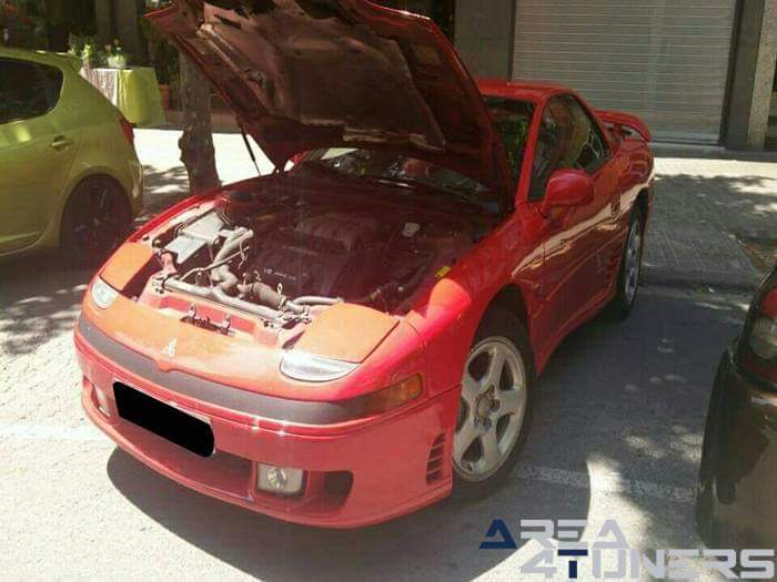 5º Tuning Show Reko Sound
Imagen del reportaje revista Tuning Area4tuners.es, concentración de coches Tuning del año 2015 en Sabadell, Barcelona, España