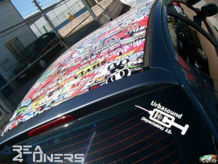 3ª Concentración Navalvillar de Pela
Imagen del reportaje revista Tuning Area4tuners.es, concentración de coches Tuning del año 2015 en
Navalvillar de Pela, Badajoz, España