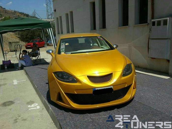 4º The Torrox Motor Show
Imagen del reportaje revista Tuning Area4tuners.es, concentración de coches Tuning del año 2015 en Torrox, Málaga, España