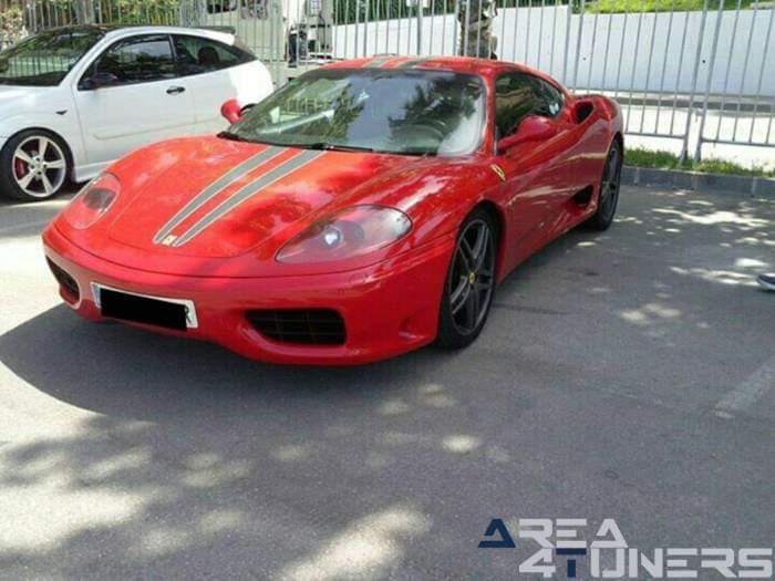 5º The Torrox Motor Show
Imagen del reportaje revista Tuning Area4tuners.es, concentración de coches Tuning del año 2016 en Torrox, Málaga, España