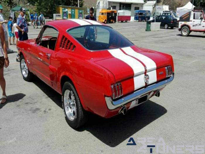 5º The Torrox Motor Show
Imagen del reportaje revista Tuning Area4tuners.es, concentración de coches Tuning del año 2016 en Torrox, Málaga, España