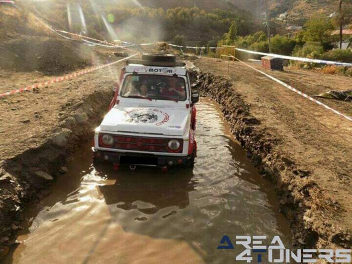 5º The Torrox Motor Show
Imagen del reportaje revista Tuning Area4tuners.es, concentración de coches Tuning del año 2016 en Torrox, Málaga, España