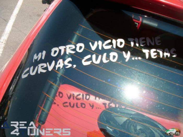 1er Invidia Tuning Show
Imagen del reportaje revista Tuning Area4tuners.es, concentración de coches Tuning del año 2015 en San Vicente Alcántara, Badajoz, España