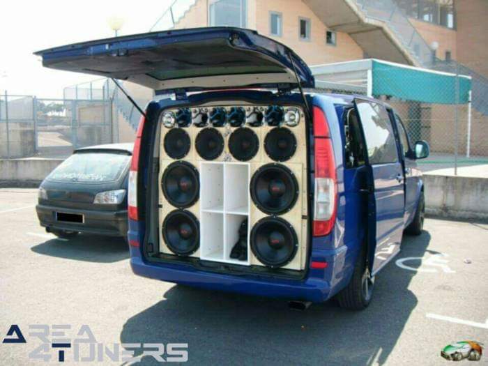 1er Invidia Tuning Show
Imagen del reportaje revista Tuning Area4tuners.es, concentración de coches Tuning del año 2015 en San Vicente Alcántara, Badajoz, España