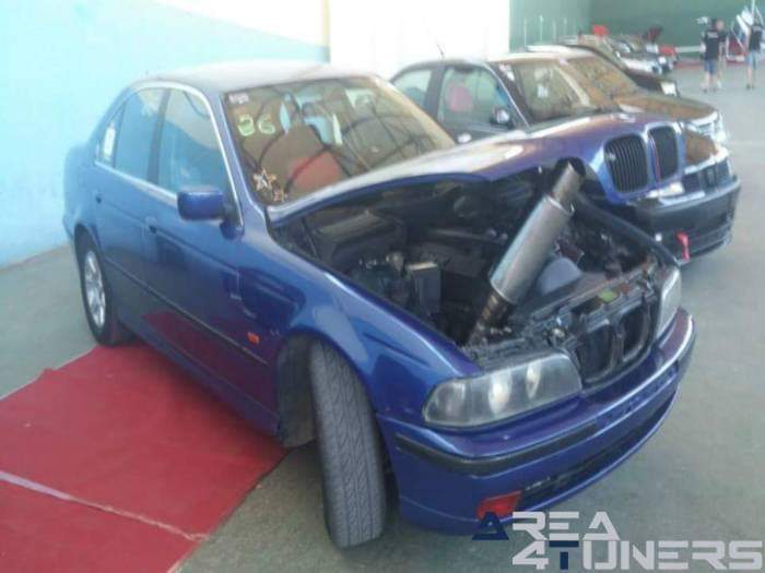 Weekend Motor Meet Aragón
Imagen del reportaje revista Tuning Area4tuners.es, concentración de coches Tuning del año 2015 en Caspe, Zaragoza, España