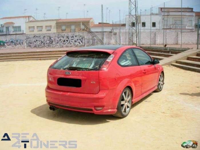 4a Concentración Tuning Internacional Torremejía
Imagen del reportaje revista Tuning Area4tuners.es, concentración de coches Tuning del año 2015 en Torremejía, Badajoz, España