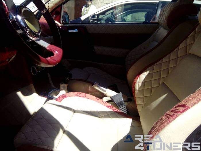 Kdd Ciperez 2016
Imagen del reportaje revista Tuning Area4tuners.es, concentración de coches Tuning del año 2016 en Ciperez, Salamanca, España