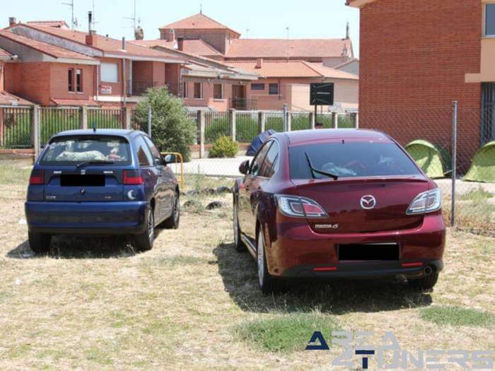 6ª Kdd Nava Del Rey
Imagen del reportaje revista Tuning Area4tuners.es, concentración de coches Tuning del año 2016 en Nava Del Rey, Valladolid, España