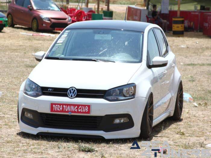 6ª Kdd Nava Del Rey
Imagen del reportaje revista Tuning Area4tuners.es, concentración de coches Tuning del año 2016 en Nava Del Rey, Valladolid, España