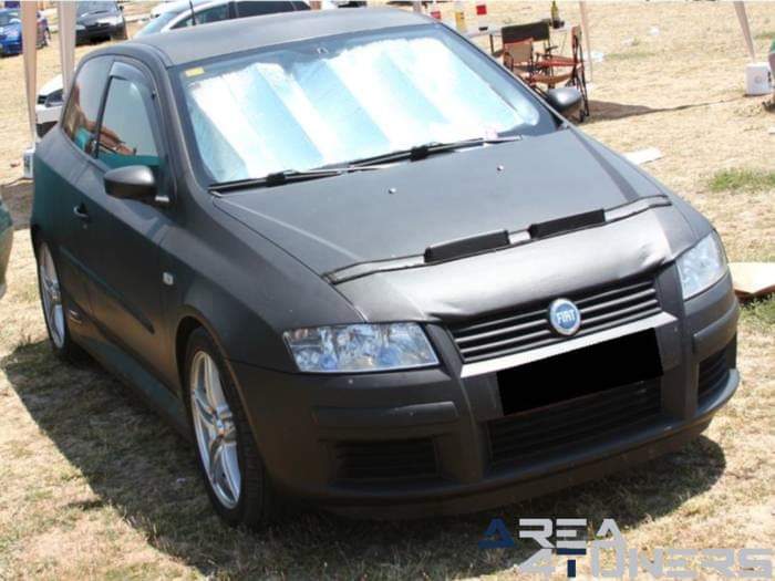 6ª Kdd Nava Del Rey
Imagen del reportaje revista Tuning Area4tuners.es, concentración de coches Tuning del año 2016 en Nava Del Rey, Valladolid, España