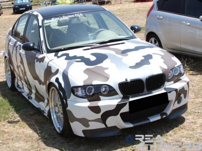 6ª Kdd Nava Del Rey
Imagen del reportaje revista Tuning Area4tuners.es, concentración de coches Tuning del año 2016 en Nava Del Rey, Valladolid, España