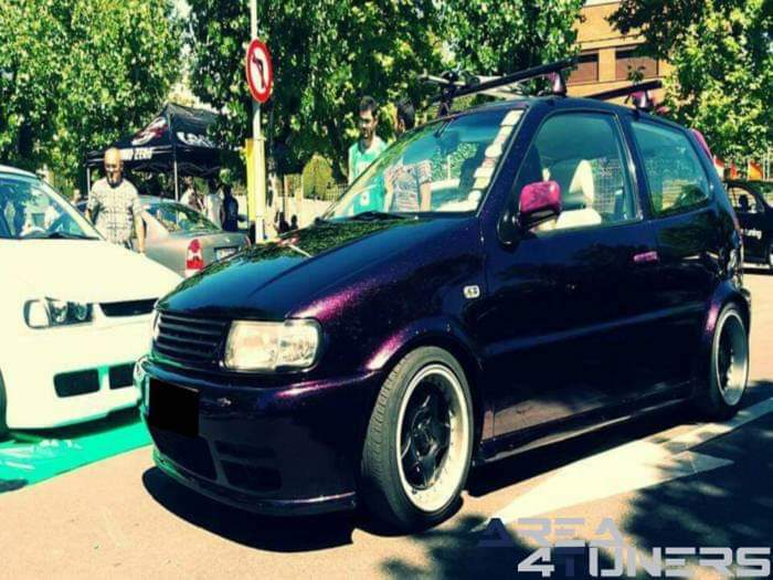 15ª Concentración Tuning Vag Calafell
Imagen del reportaje revista Tuning Area4tuners.es, concentración de coches Tuning del año 2016 en Calafell, Tarragona, España