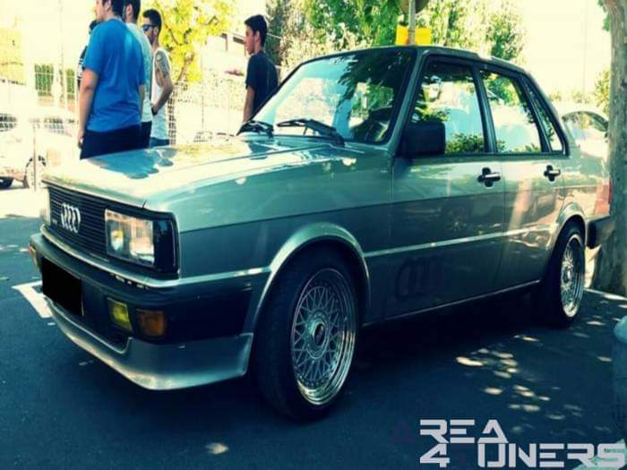 15ª Concentración Tuning Vag Calafell
Imagen del reportaje revista Tuning Area4tuners.es, concentración de coches Tuning del año 2016 en Calafell, Tarragona, España