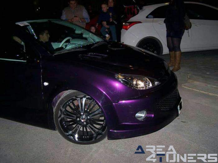 13er Tuning Show Ciudad De Coín
Imagen del reportaje revista Tuning Area4tuners.es, concentración de coches Tuning del año 2015 en Coín, Málaga, España