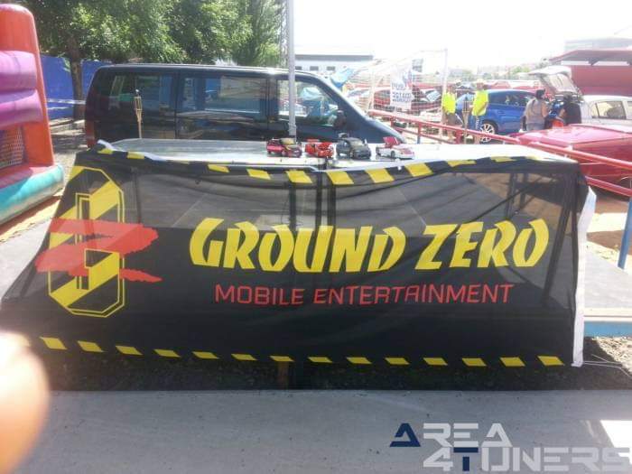 1ª Concentración Pistones Endemoniados
Imagen del reportaje revista Tuning Area4tuners.es, concentración de coches Tuning del año 2016 en Pozuelo De Calatrava, Ciudad Real, España