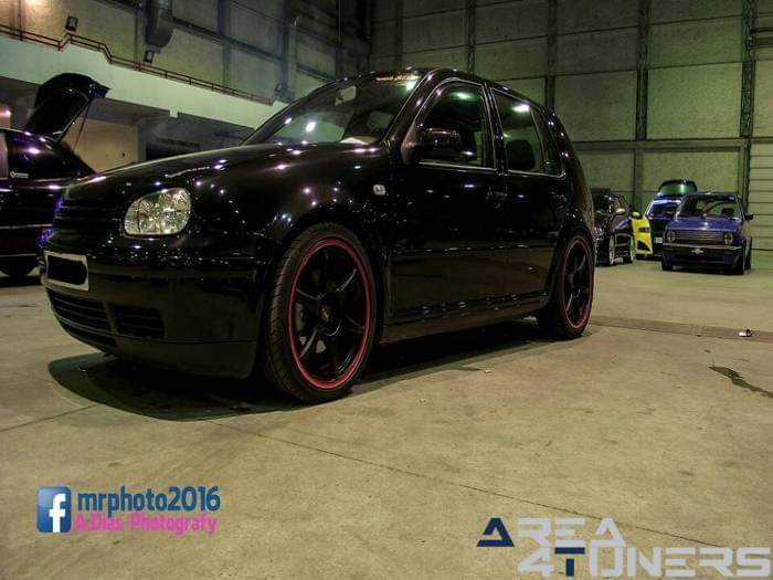 8ª Concentración Tuning Cidade Lugo
Imagen del reportaje revista Tuning Area4tuners.es, concentración de coches Tuning del año 2016 en Lugo, España