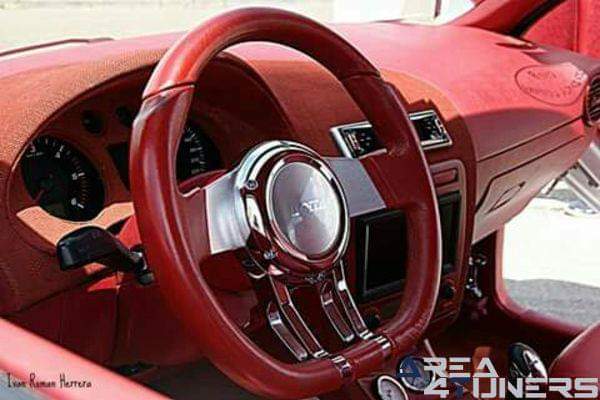 Kdd Tuning Racing Villa De Medina
Imagen del reportaje revista Tuning Area4tuners.es, concentración de coches Tuning del año 2016 en Villa De Medina, Valladolid, España