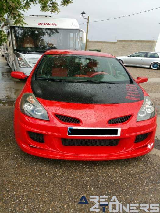 2ª Concentración Tuning Villalar De Los Comuneros
Imagen del reportaje revista Tuning Area4tuners.es, concentración de coches Tuning del año 2016 en Villalar De Los Comuneros, Valladolid, España