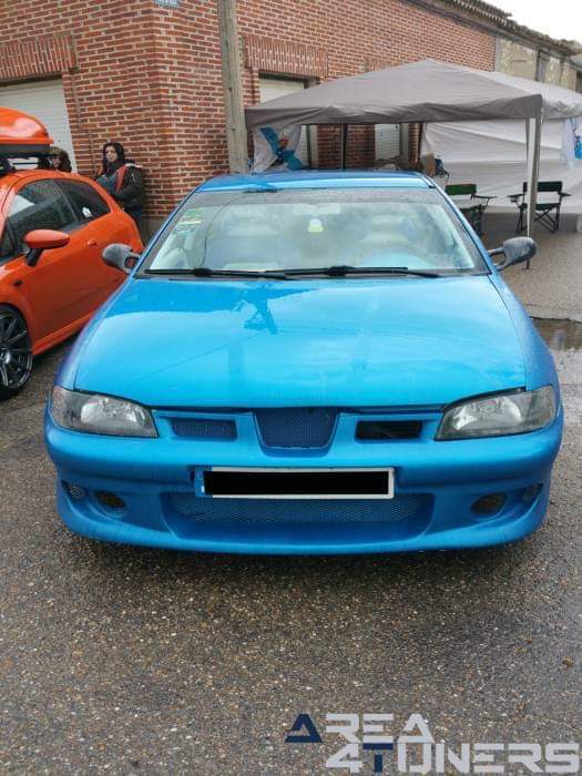 2ª Concentración Tuning Villalar De Los Comuneros
Imagen del reportaje revista Tuning Area4tuners.es, concentración de coches Tuning del año 2016 en Villalar De Los Comuneros, Valladolid, España