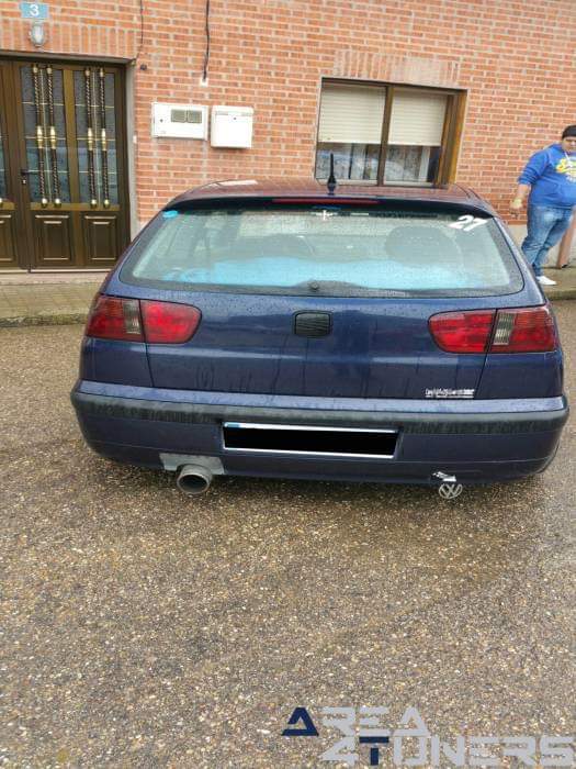 2ª Concentración Tuning Villalar De Los Comuneros
Imagen del reportaje revista Tuning Area4tuners.es, concentración de coches Tuning del año 2016 en Villalar De Los Comuneros, Valladolid, España