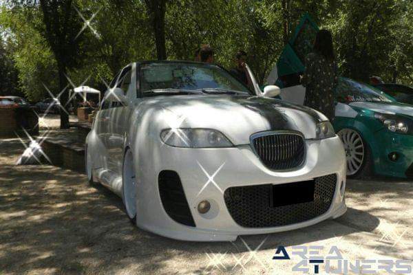 Stance Tuning Custom Edition 2k16
Imagen del reportaje revista Tuning Area4tuners.es, concentración de coches Tuning del año 2016 en El Saucejo, Badajoz, España