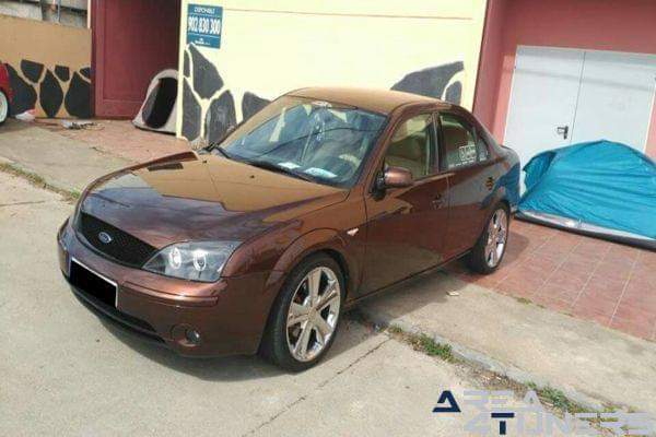 1ª Concentración Tuning Valencia De Alcántara
Imagen del reportaje revista Tuning Area4tuners.es, concentración de coches Tuning del año 2016 en Valencia De Alcántara, Cáceres, España