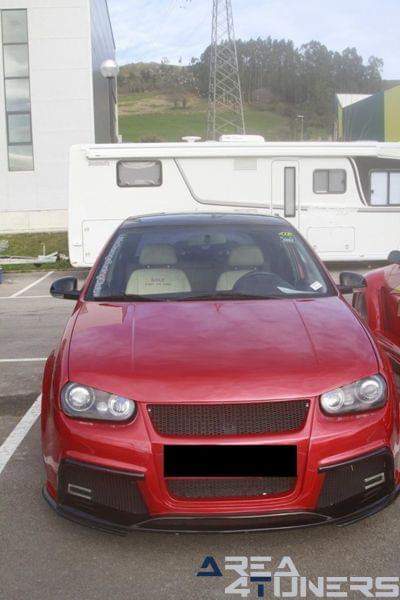 1ª Concentración Tuning Parbayón
Imagen del reportaje revista Tuning Area4tuners.es, concentración de coches Tuning del año 2016 en Parbayón, Cantabria, España