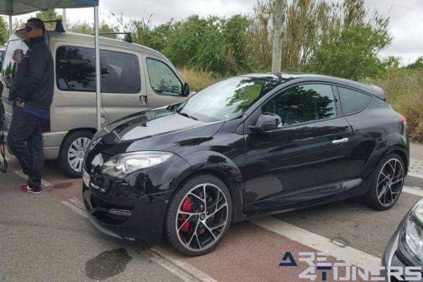 6ª Concentración Tuning Vag Clásicos Reus
Imagen del reportaje revista Tuning Area4tuners.es, concentración de coches Tuning del año 2016 en Reus, Tarragona, España