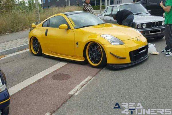 6ª Concentración Tuning Vag Clásicos Reus
Imagen del reportaje revista Tuning Area4tuners.es, concentración de coches Tuning del año 2016 en Reus, Tarragona, España