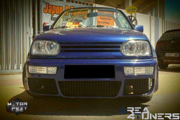 2º Motorfest Motril
Imagen del reportaje revista Tuning Area4tuners.es, concentración de coches Tuning del año 2016 en Motríl, Granada, España