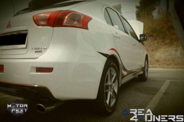 2º Motorfest Motril
Imagen del reportaje revista Tuning Area4tuners.es, concentración de coches Tuning del año 2016 en Motríl, Granada, España