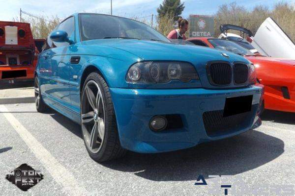 2º Motorfest Motril
Imagen del reportaje revista Tuning Area4tuners.es, concentración de coches Tuning del año 2016 en Motríl, Granada, España