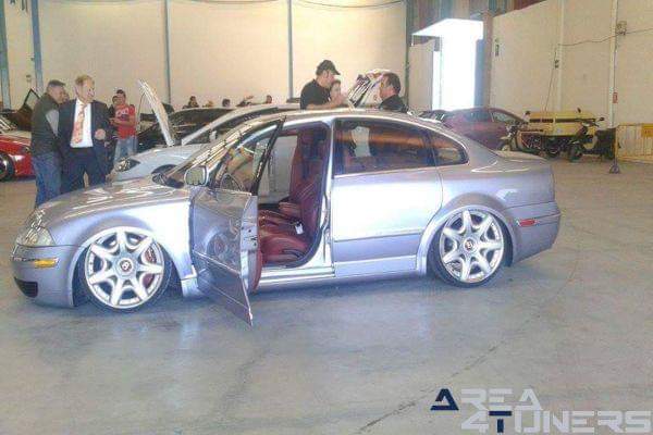 14º Tuning Show Ciudad De Coín
Imagen del reportaje revista Tuning Area4tuners.es, concentración de coches Tuning del año 2016 en Coín, Málaga, España