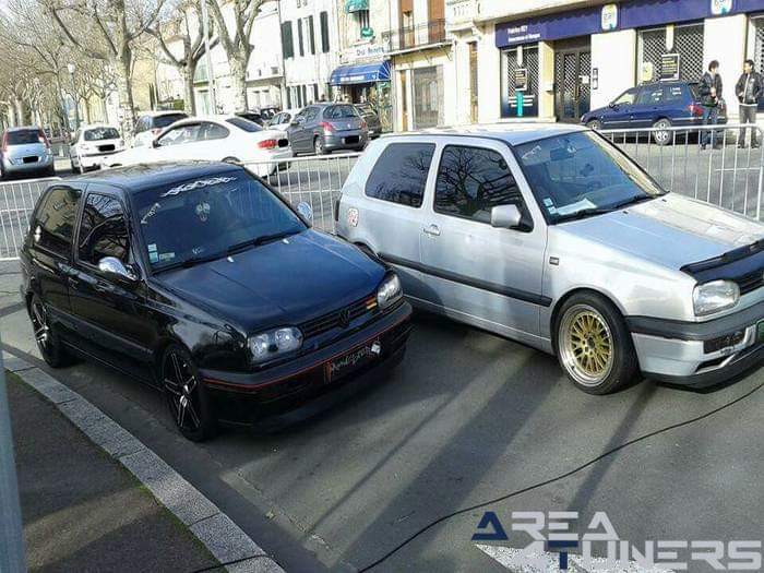 8º Tuning Telethom
Imagen del reportaje de la revista Tuning Area4tuners.es, de la concentración de coches Tuning del año 2016 en Revel Francia