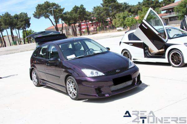 2º Weekend Tuning Show Arévalo
Imagen del reportaje revista Tuning Area4tuners.es, concentración de coches Tuning del año 2016 en Arévalo, Ávila, España