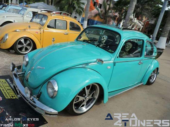 2º Gran Evento Volks Tuning