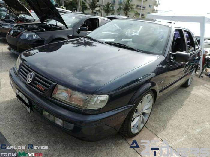 2º Gran Evento Volks Tuning