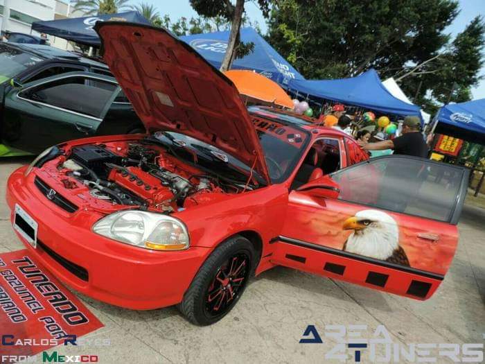 2º Gran Evento Volks Tuning